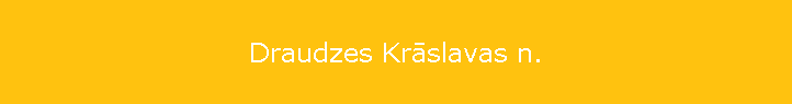 Draudzes Krslavas n.