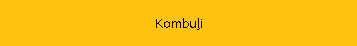 Kombui