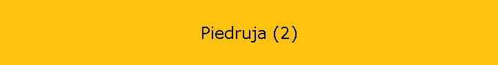 Piedruja (2)