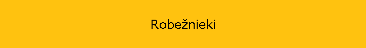 Robenieki