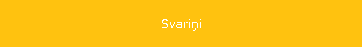 Svarii