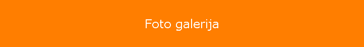 Foto galerija