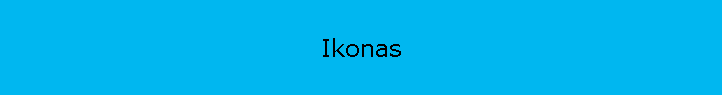 Ikonas